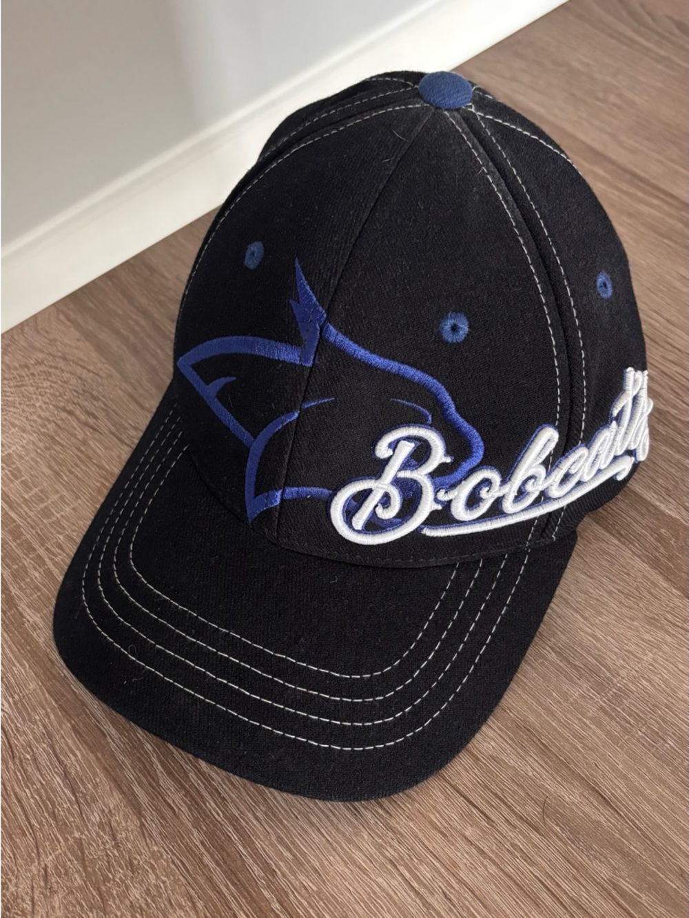 Montana State University Bobcats Hat - Women’s or Youth